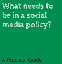 Social Media Policy Social_Policy_Guide